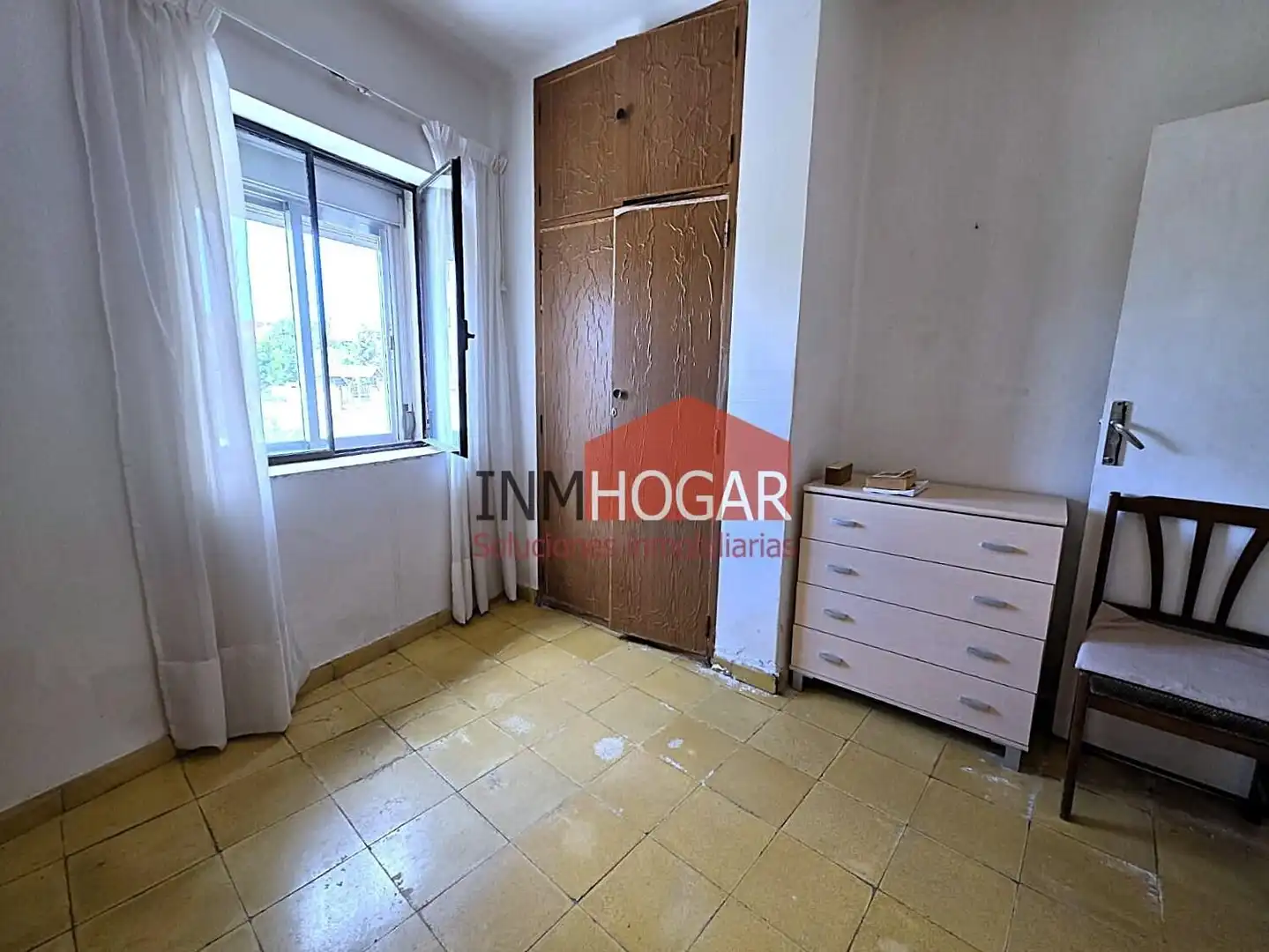 Habitación de Piso en venta en El Barraco  con Terraza, Amueblado y Balcón