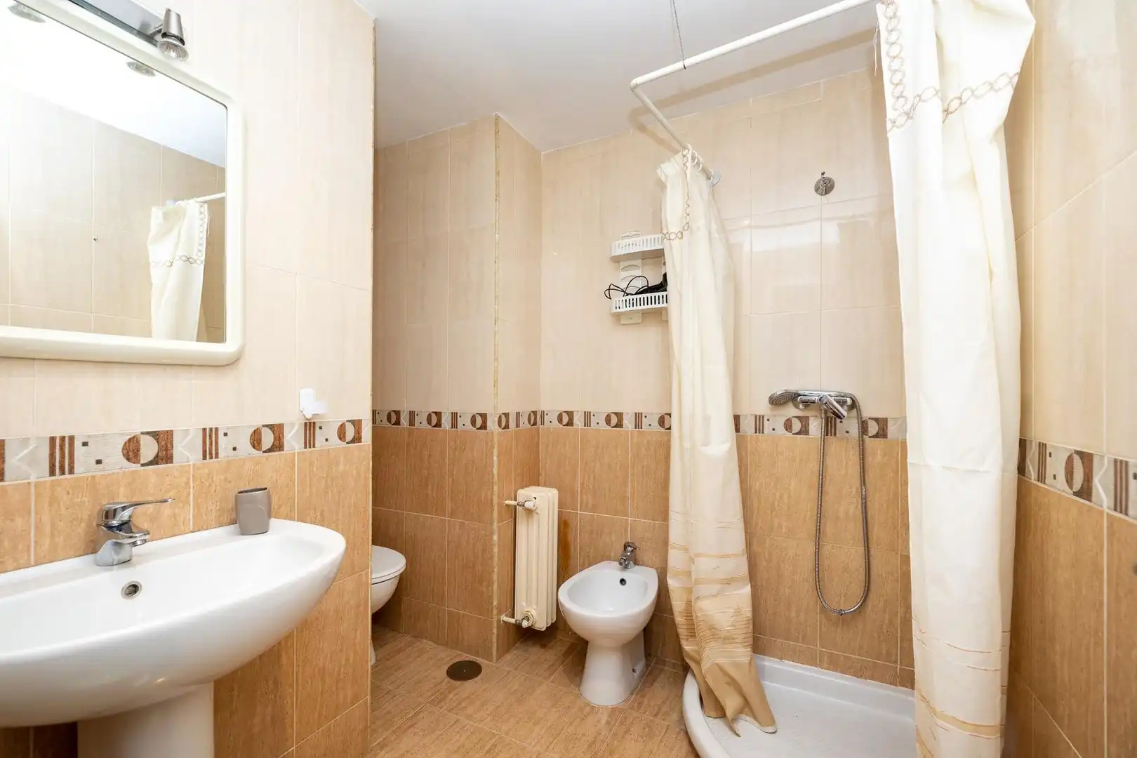 Flat with terrace for sale in Calle Rivadavia 20, imagen 15