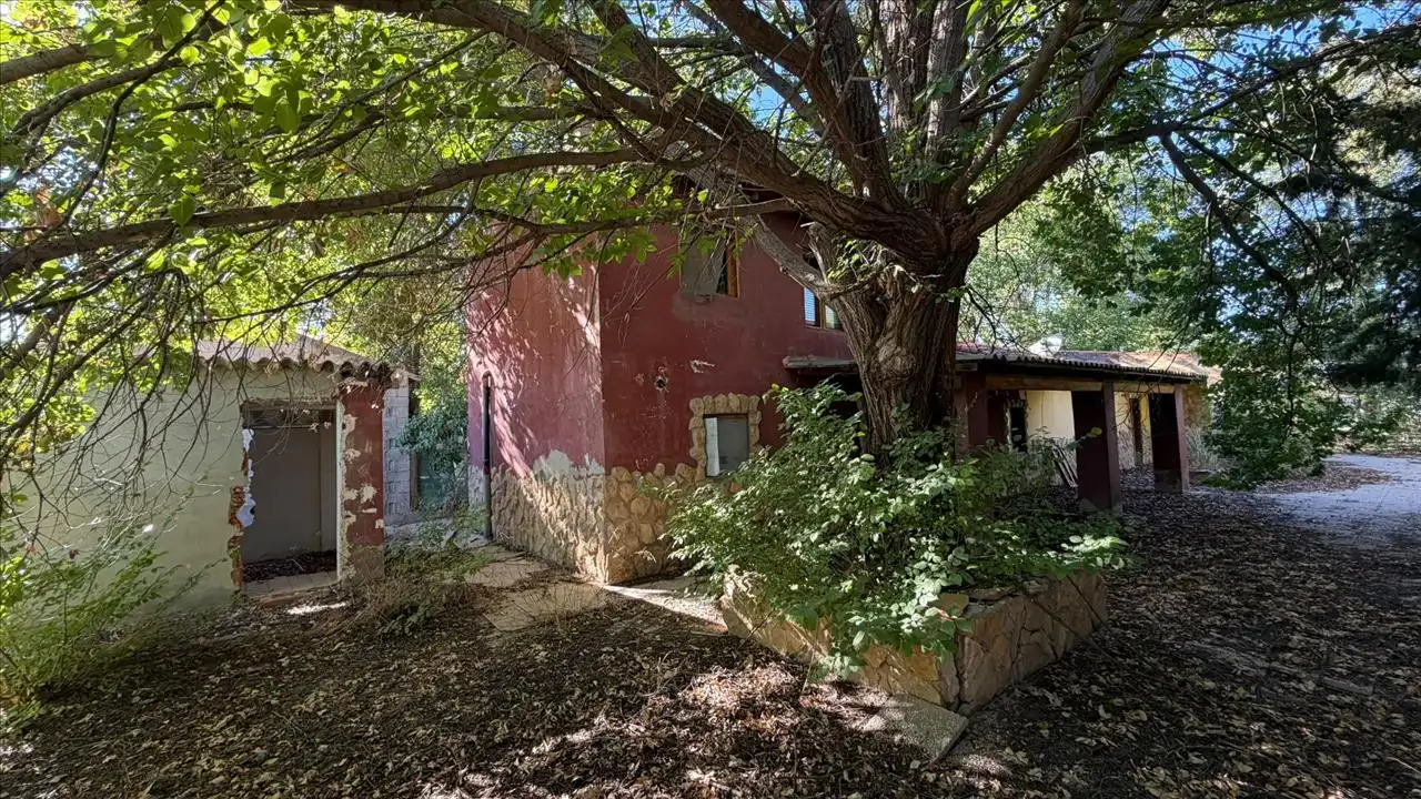 Casa con piscina en venta en Calle Diseminados, imagen 23