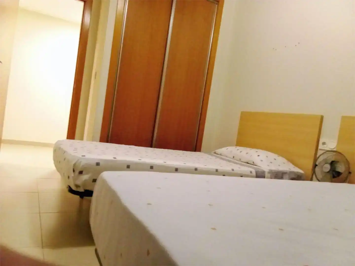 Habitación de Piso de alquiler en Grau de Gandia - Venecia - Marenys de Rafalcaid