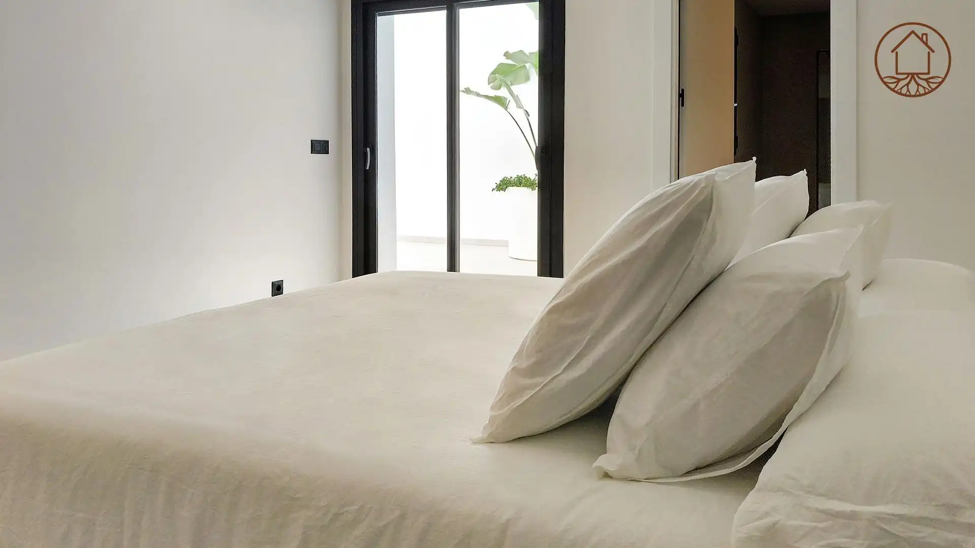 Casa o chalet en venta en Avenida Avenida Recorral, 25, La Marquesa