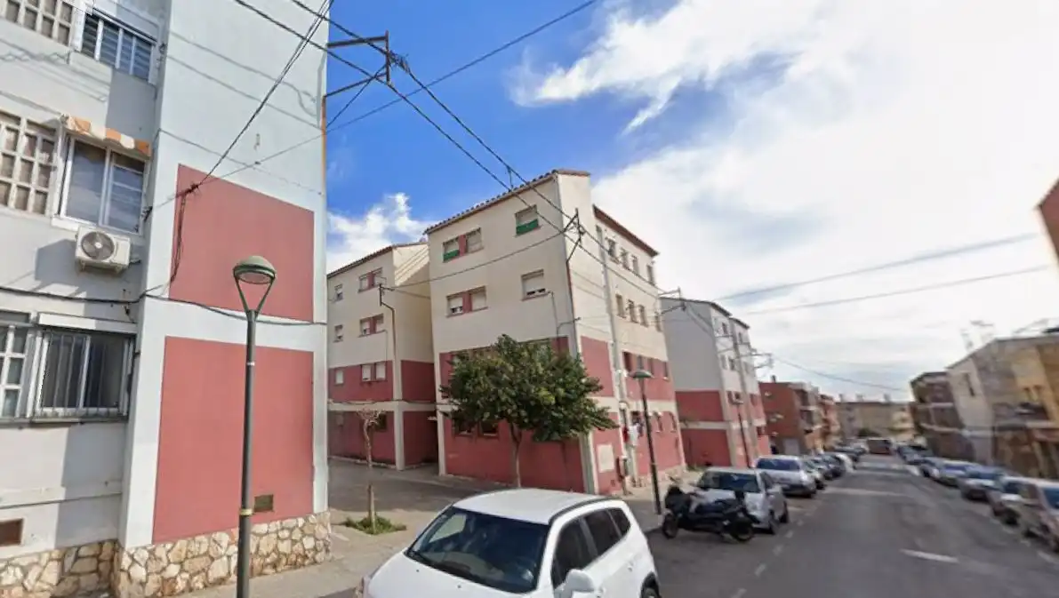 Mini appartamento in vendita a Torreforta, imagen 3