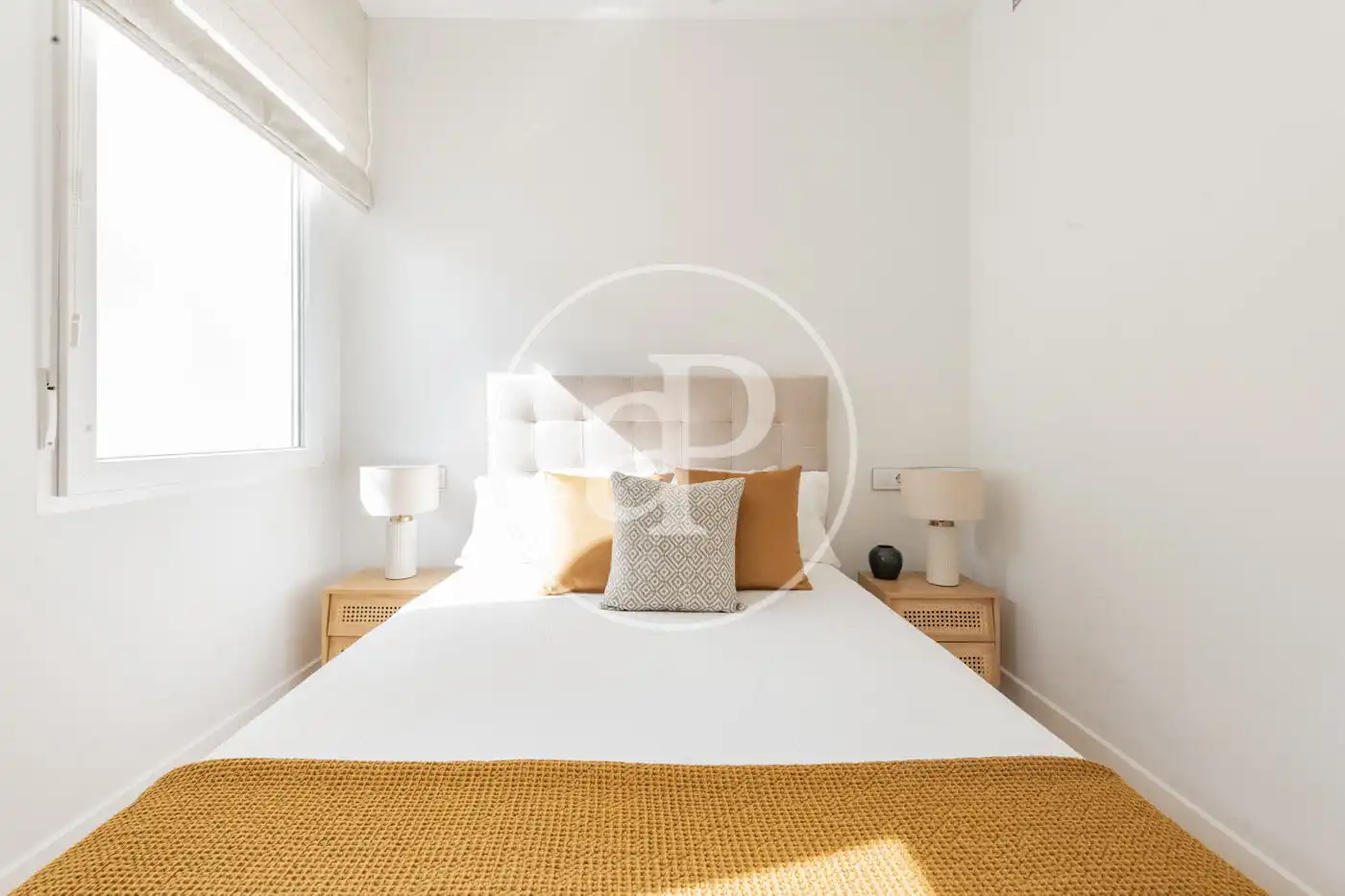 Flat with terrace for sale in Calle de Alcántara, imagen 21