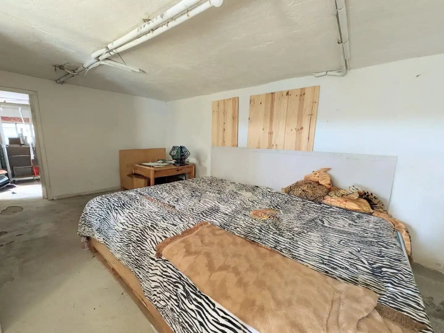 Casa o xalet en venda a Hontoba