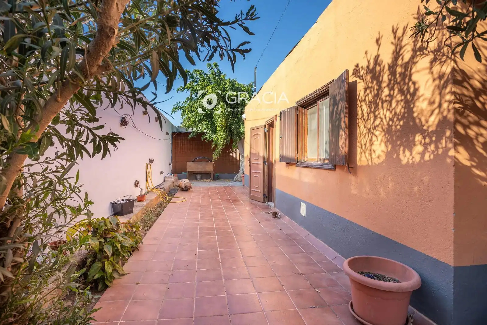 Casa o chalet en venta en N/A, Costa del Silencio