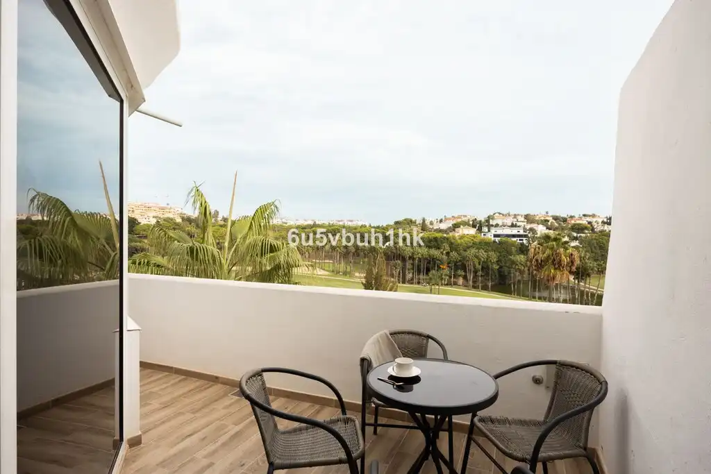 Casa bifamiliare con piscina in vendita a Torrequebrada, imagen 12