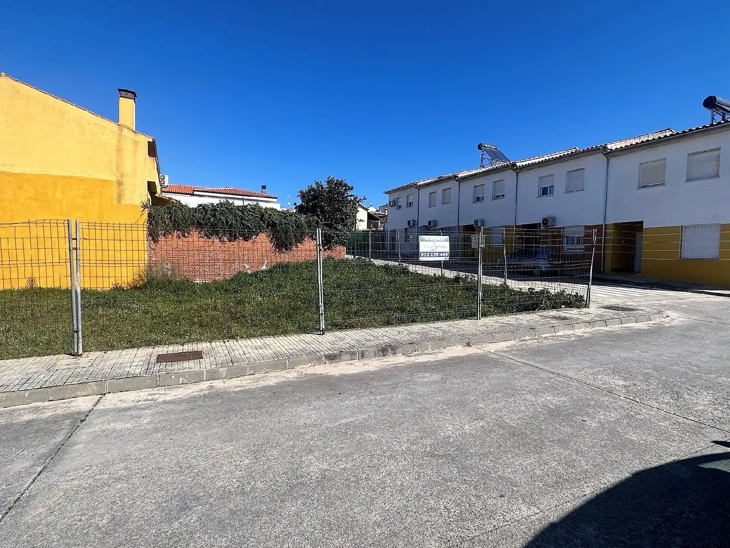 Terreni e lotti in vendita a Malpartida de Plasencia, imagen 3