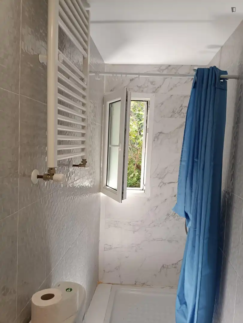 Habitació a Portazgo