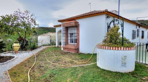 Foto 5 de Finca rústica en venda a Camino Viejo de Málaga, Málaga