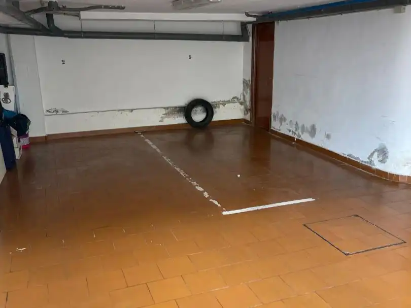 Flat for rent in Cáceres  with Heating, Storage room and Furnished