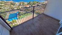 Balcony of Apartment for sale in Águilas  with Terrace and Balcony