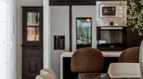 Photo 5 of House or chalet to rent in Avenida Benamara, 15, Paraiso - Barronal, Málaga