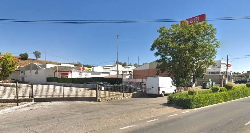 Terrenos y solares en venta en Mondéjar, imagen 3