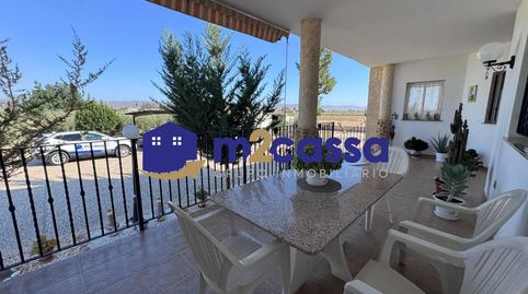 EL CHALET DE TUS SUEÑOS EN EL CAMPILLO