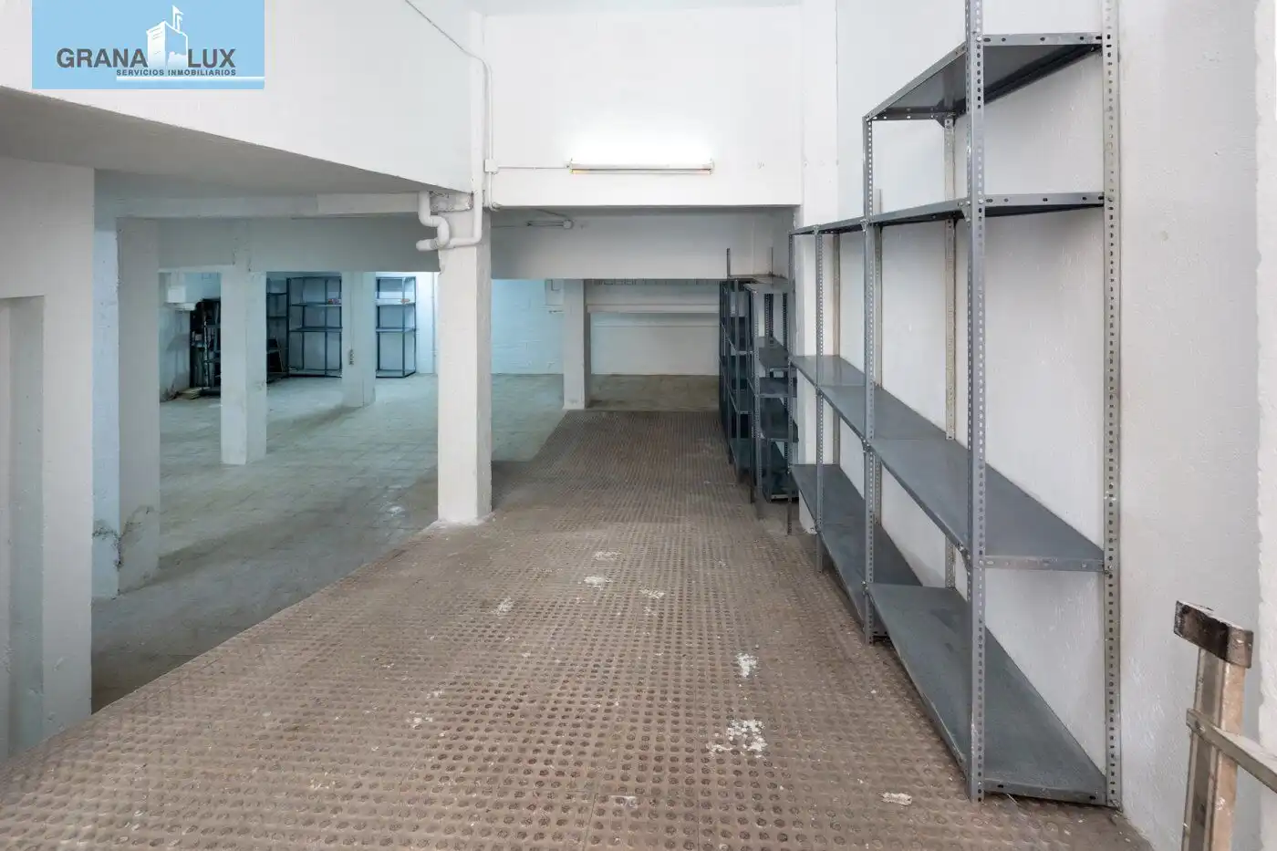 Aparcament en venda a Calle angel barrios, imagen 9