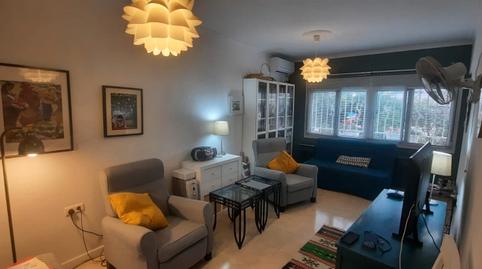 Foto 2 de Planta baja en venta en El Bajondillo, Málaga