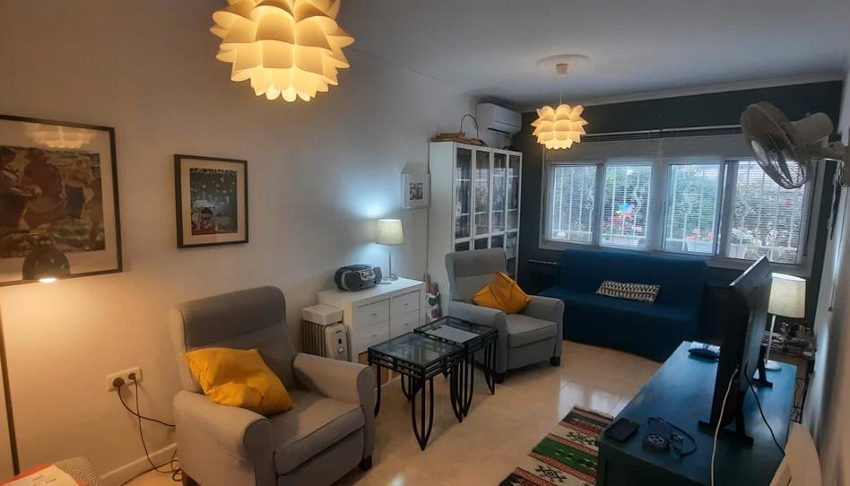 Photo 1 of Planta baja for sale in El Bajondillo, Málaga