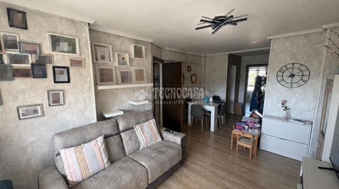 Foto 4 de Piso en venta en Txurdinaga, Bilbao