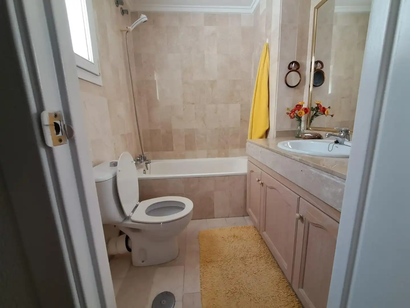 Penthouse mit Aufzug zum Verkauf in Centro, imagen 10
