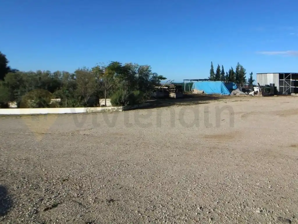 Rural land for sale in El Retiro - Parque Atlántico - Ronda este, imagen 5
