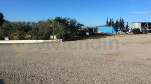 Foto 5 de Terreno en venta en Parque Atlántico - Ronda este, Jerez de la Frontera