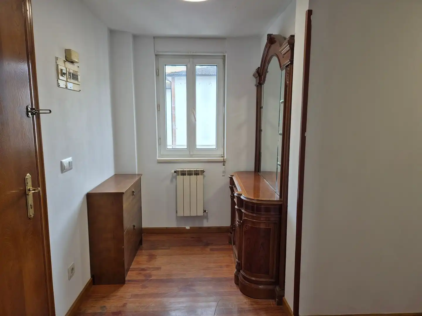 Bedroom of Flat for sale in Cangas de Onís  with Heating, Storage room and Swimming Pool