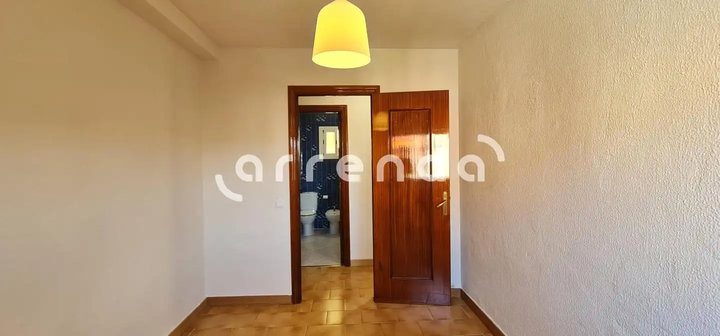 Habitación de Piso de alquiler en Alcorcón con Terraza