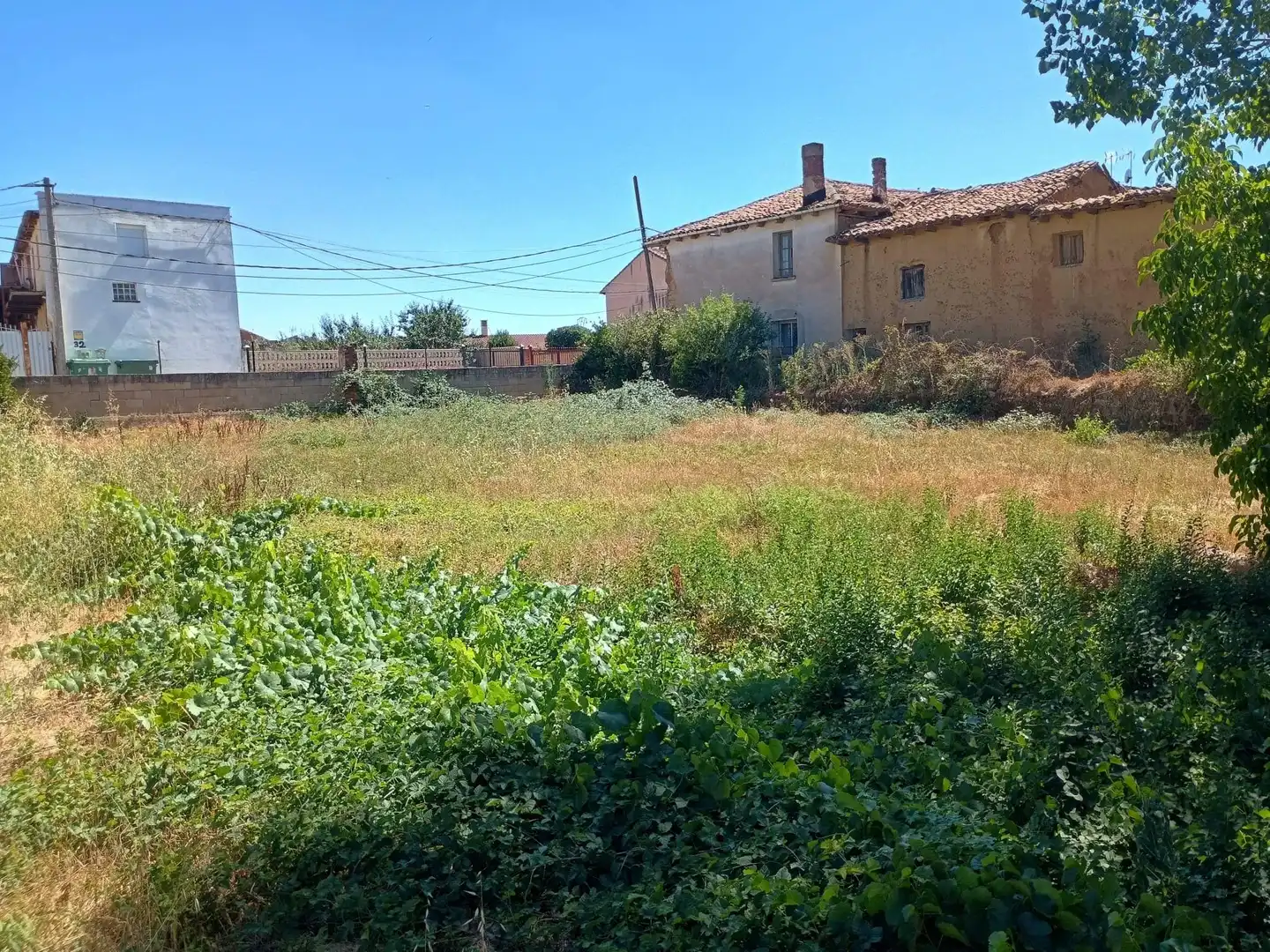 Residential land for sale in Calle MS MU CISTIE-VI, imagen 6