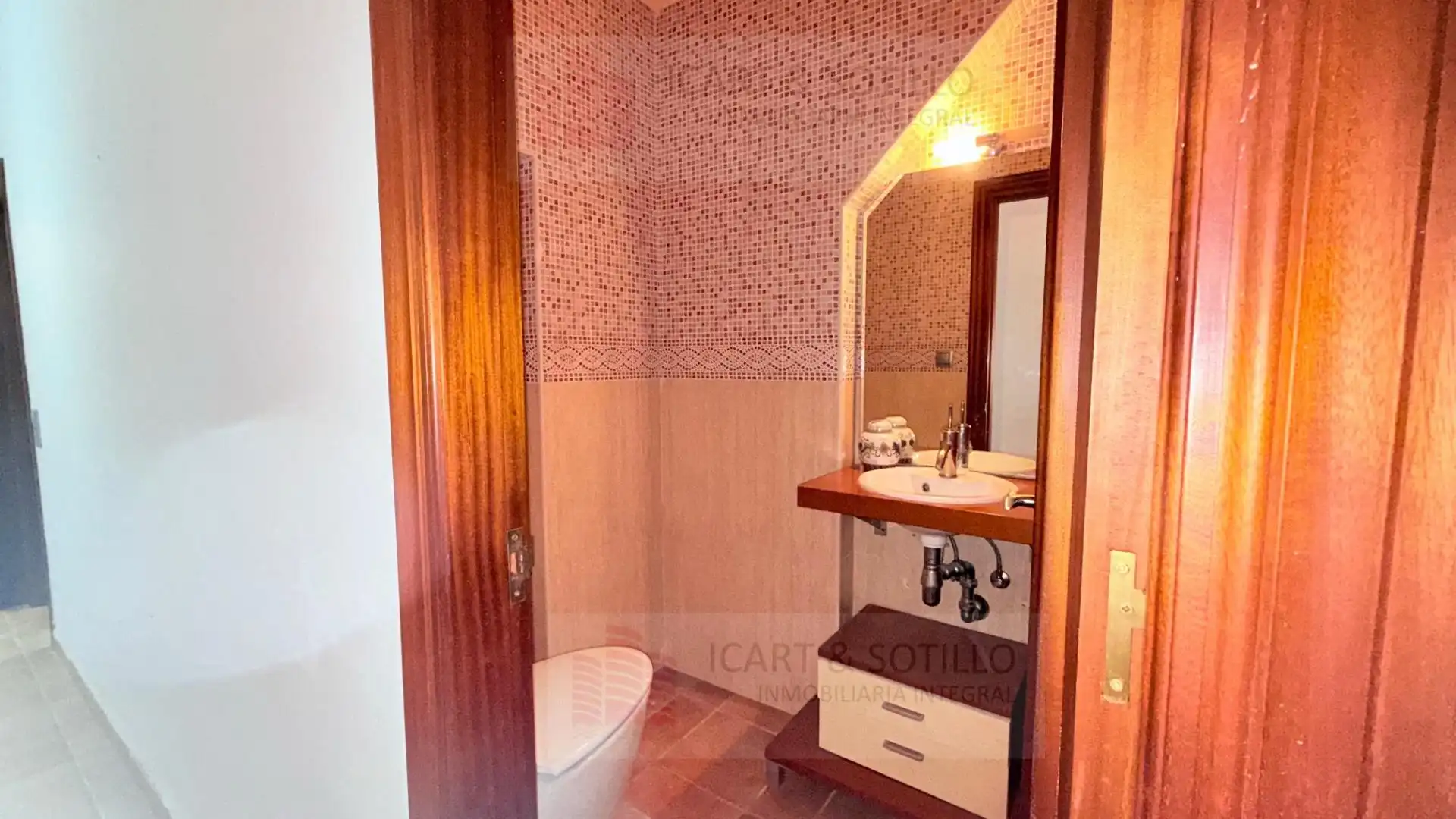 Casa in vendita a Calle de San Gregorio, imagen 25