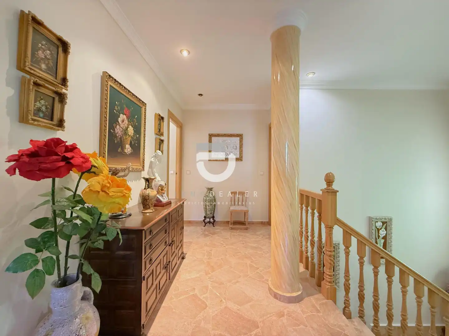 House with terrace for sale in Centro Ciudad, imagen 26