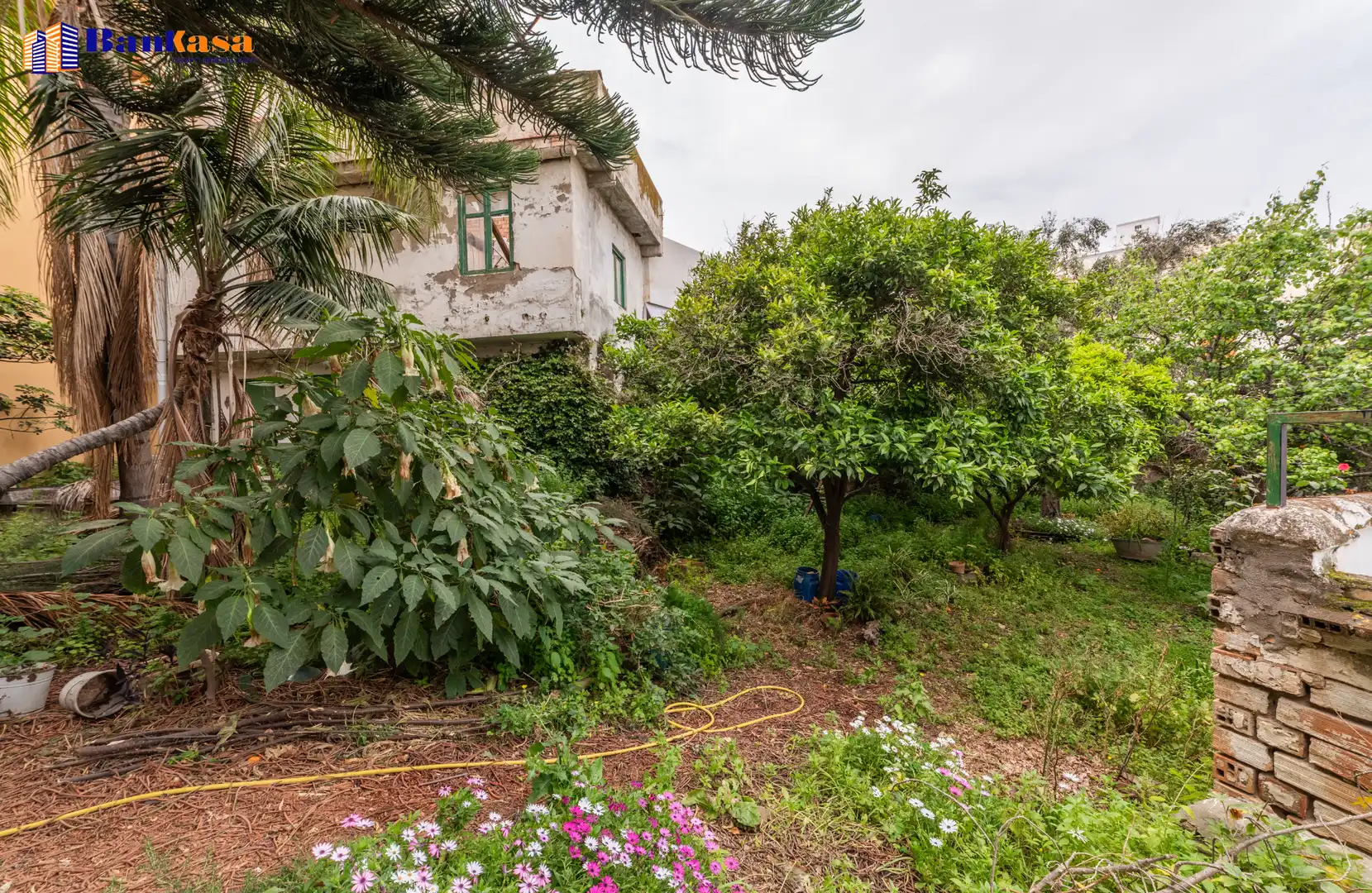 Residential for sale in Málaga