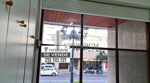 Foto 4 de Oficina en venda a Centro - Areal, Vigo