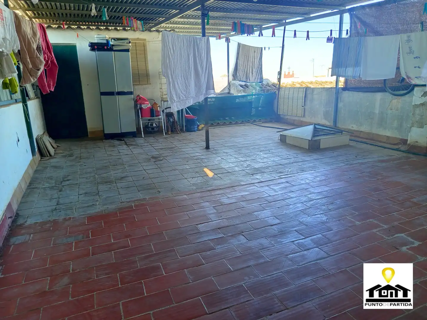 Piso en venta en Calle Almaraz, 30, Bollullos Par del Condado
