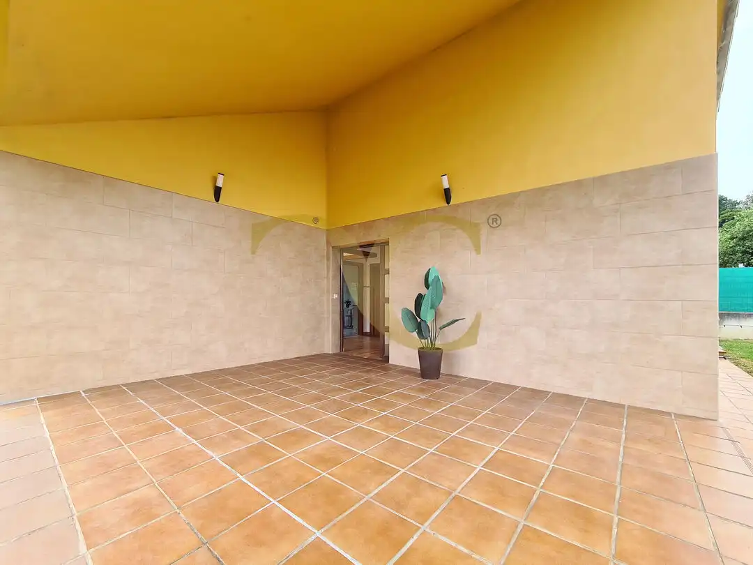 Casa o chalet en venta en Gijón  con Calefacción, Jardín privado y Balcón
