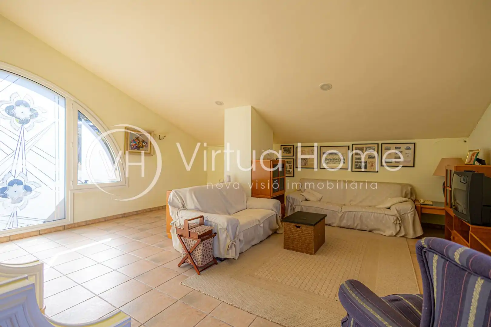 Villa avec piscine à vendre à Santa Susanna, imagen 45