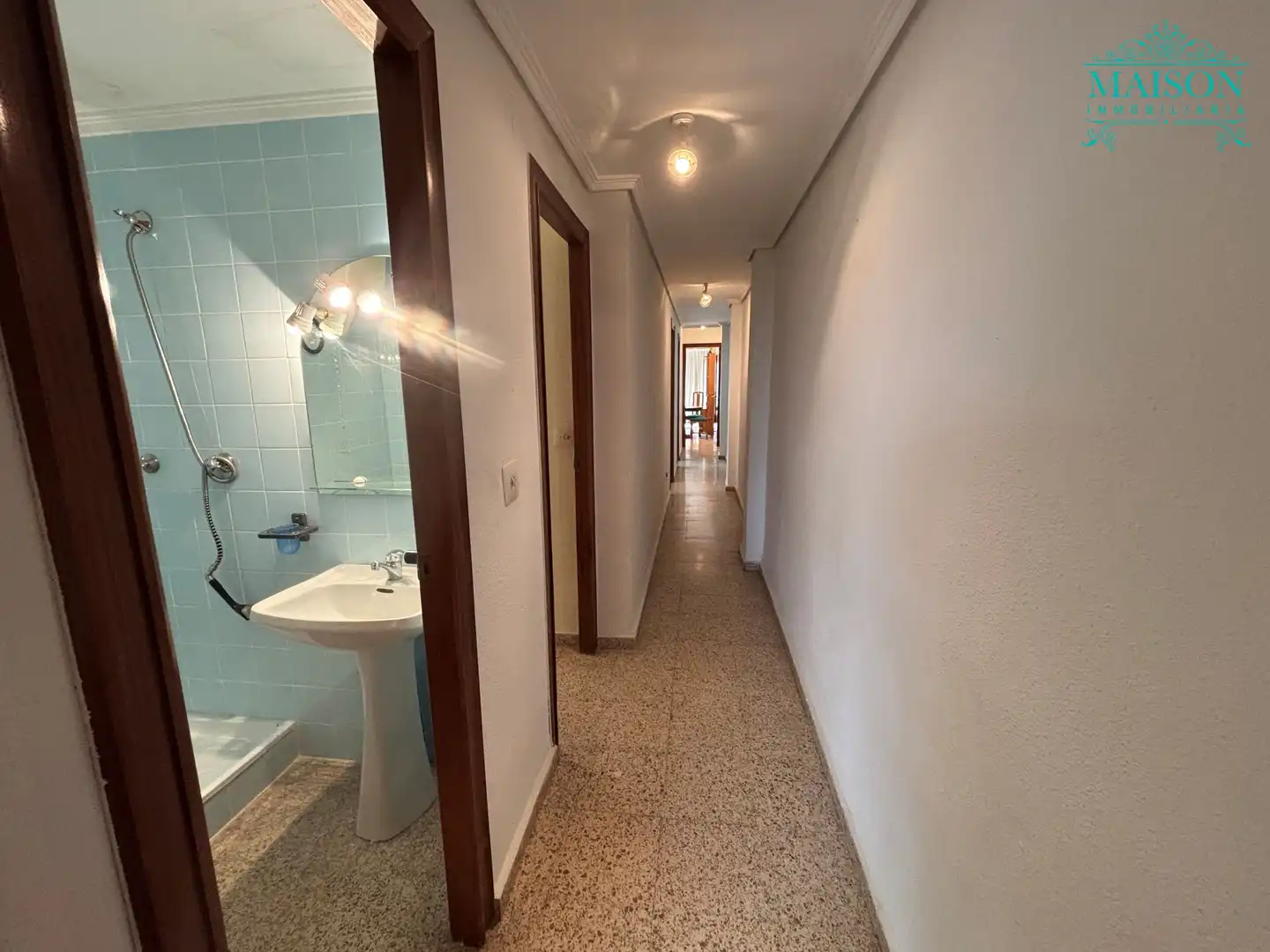 Flat for sale in Bejís, Castellón