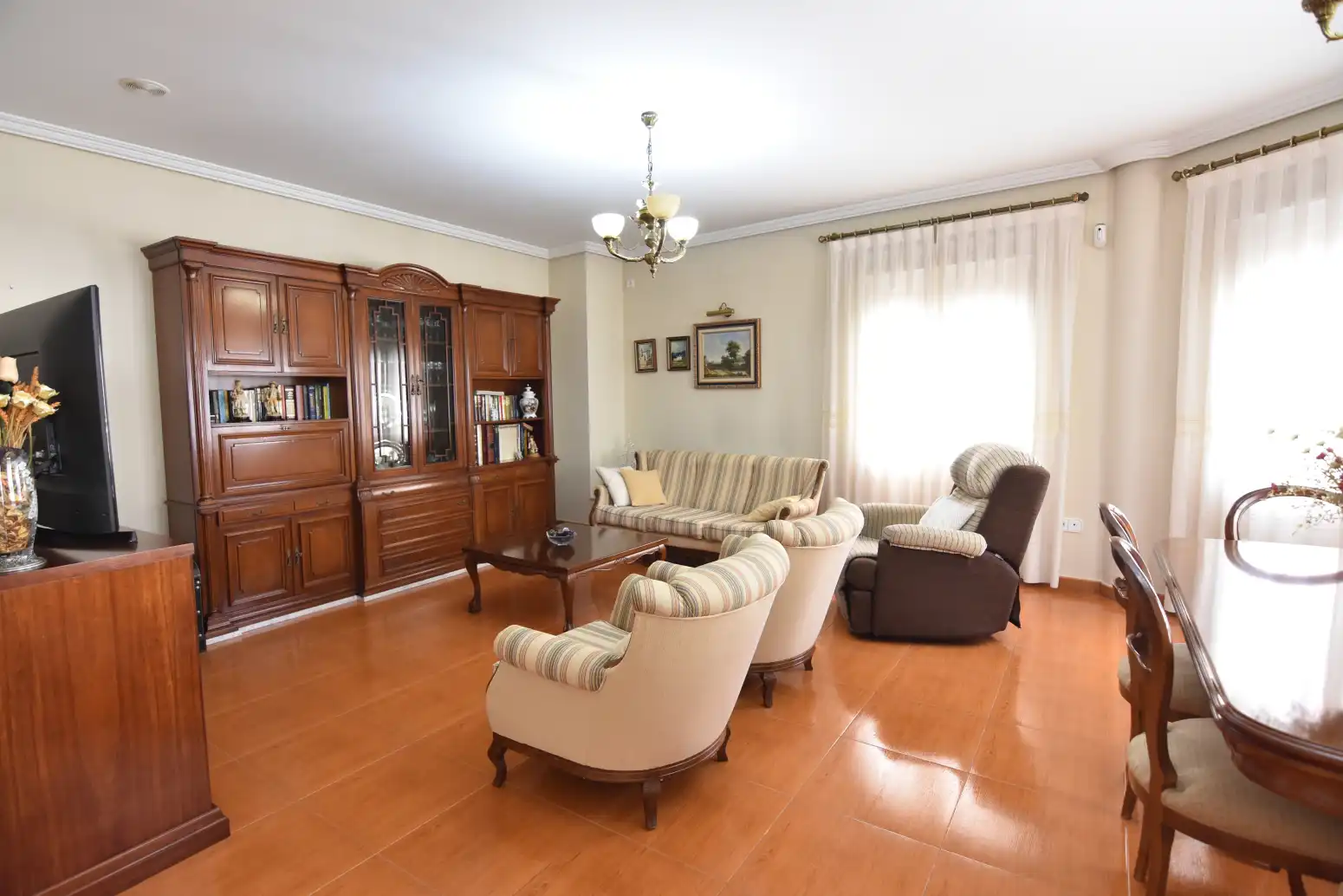 Flat for sale in Aspe - SEVERO OCHOA, 23, San Juan