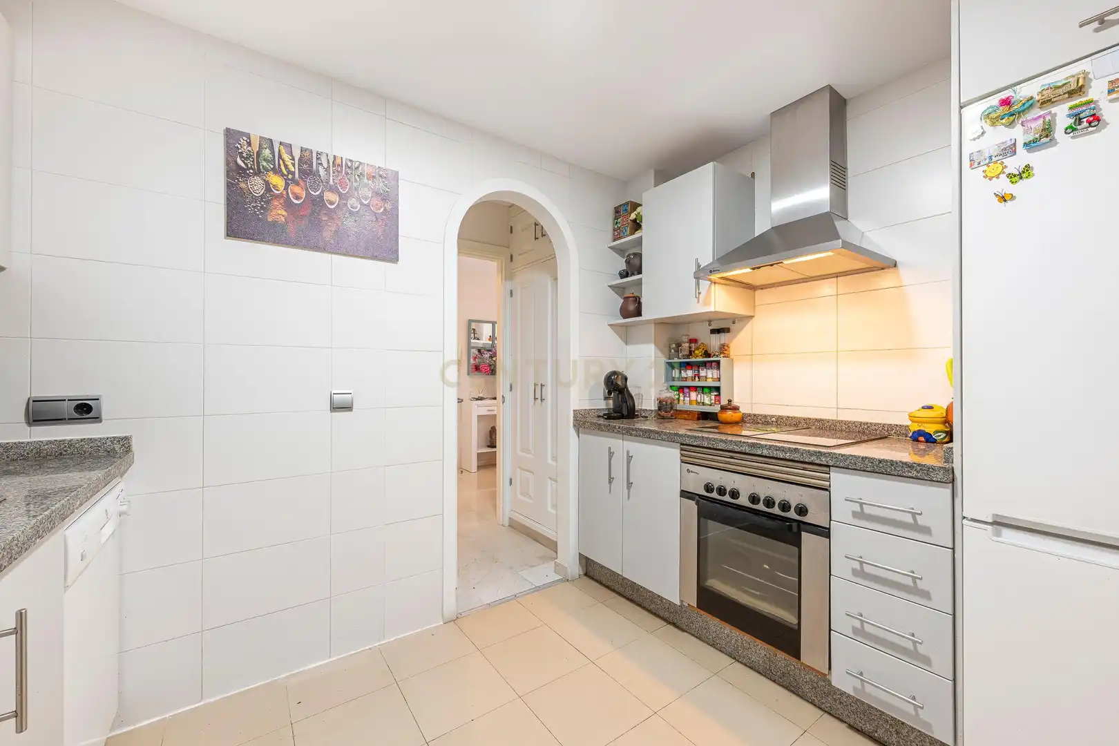 Apartment mit Aufzug zum Verkauf in Benamara - Atalaya, imagen 13