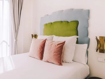 Appartamento con ascensore in affitto a Calle Villa Benavente 18