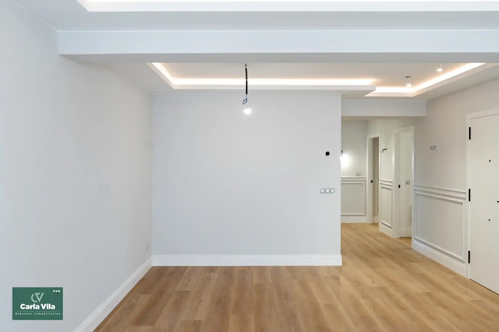 Duplex with lift for sale in Rúa Montero Ríos, imagen 6