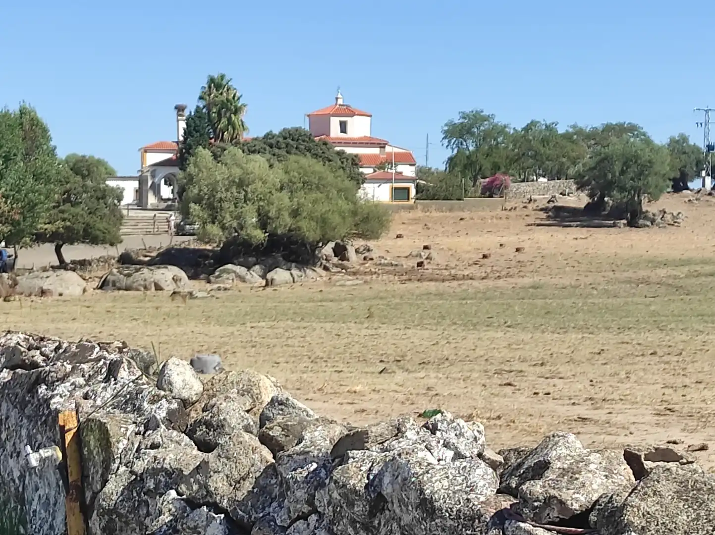 Terreny en venda a Avenida Virgen del Encinar, 1, Ceclavín