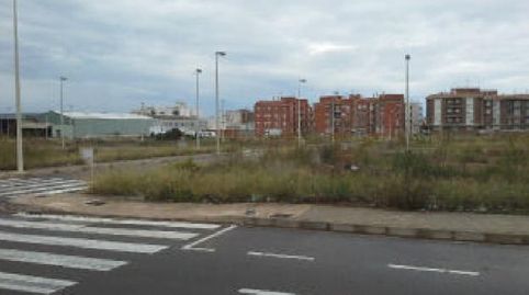 Foto 4 de Terreno en venta en Cl Jacinto Benavente Nº 55, Moncófar Pueblo, Moncofa