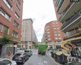 Vista exterior de Àtic en venda en Bilbao  amb Calefacció