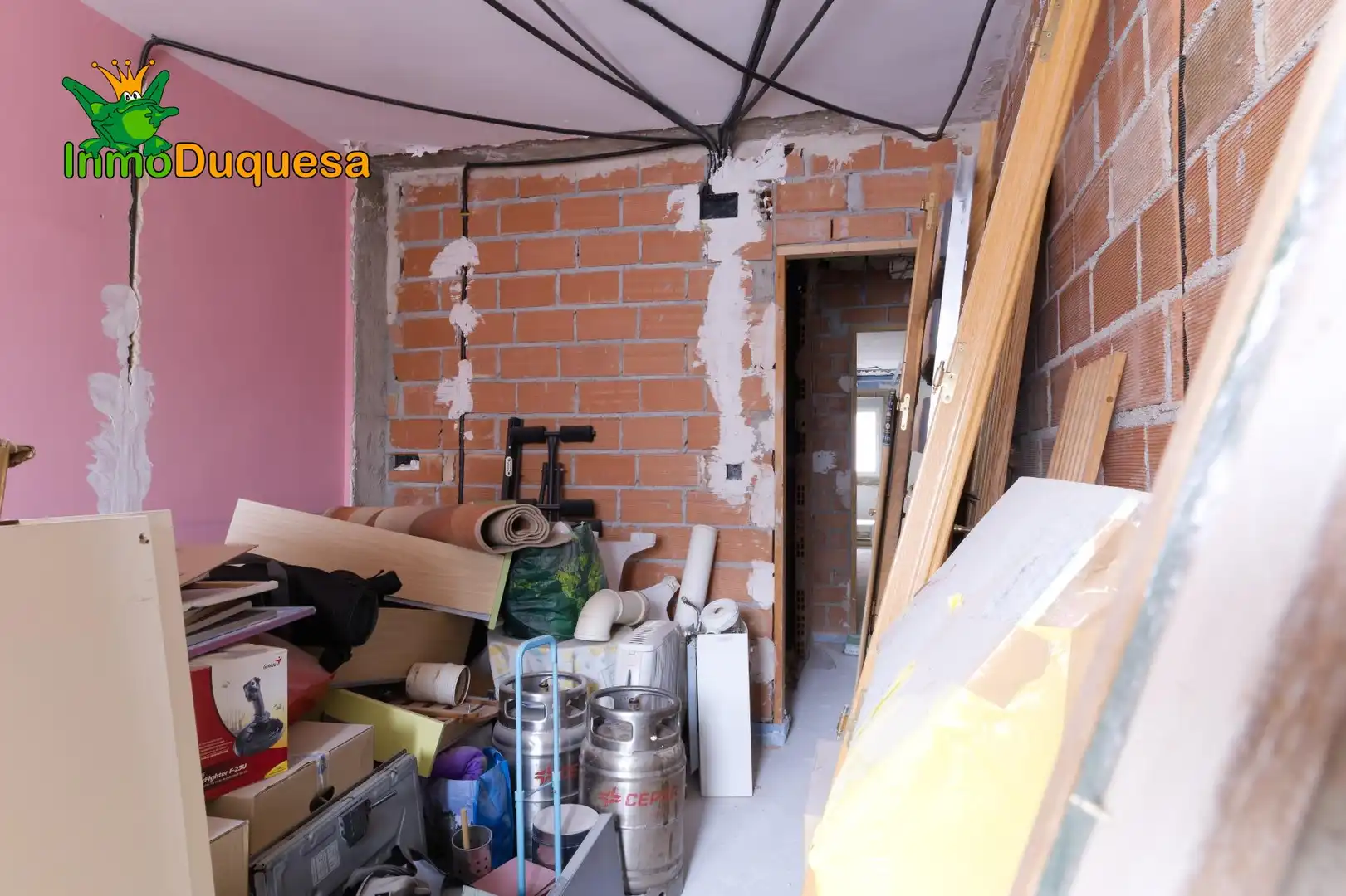 Pis amb terrassa en venda a Pulianas, imagen 19