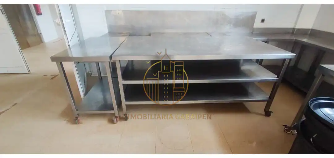 Local comercial en venta en Olite / Erriberri, imagen 7