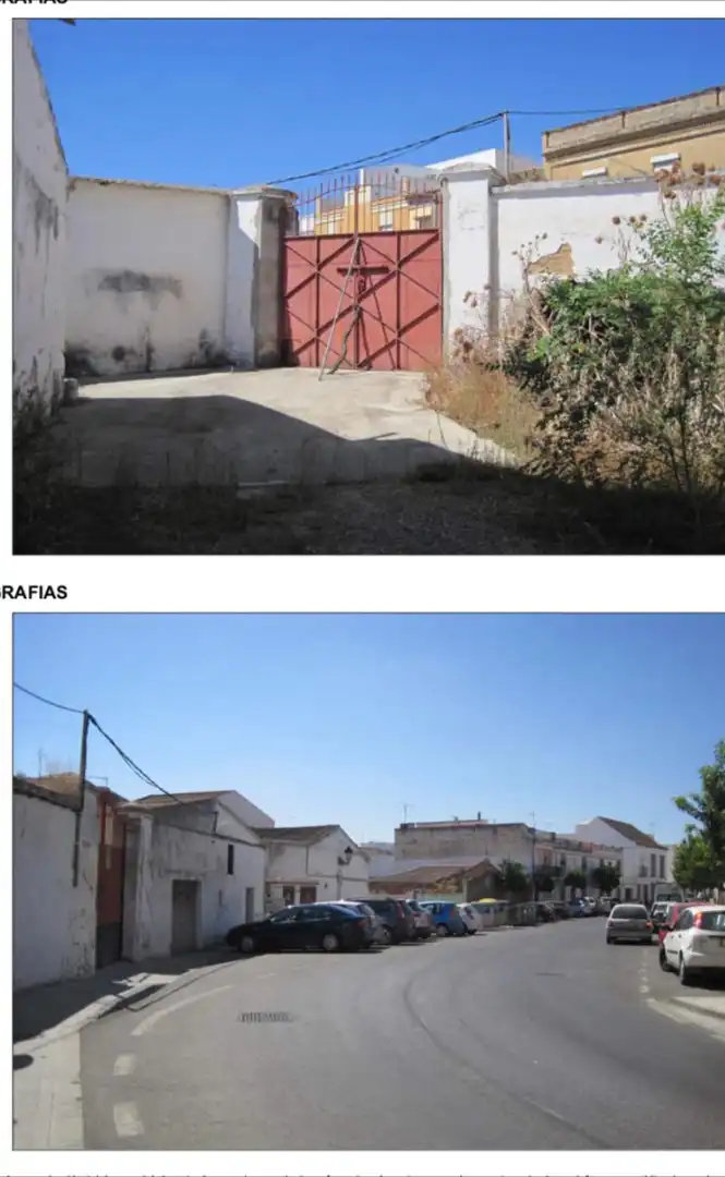 Casa con terrazza in vendita a Olivares, imagen 4