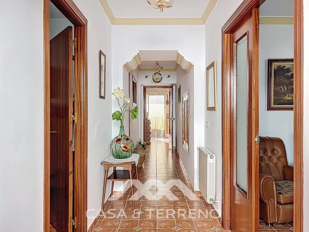 Houses for sale in Zafarraya  with Heating, Furnished and Balcony