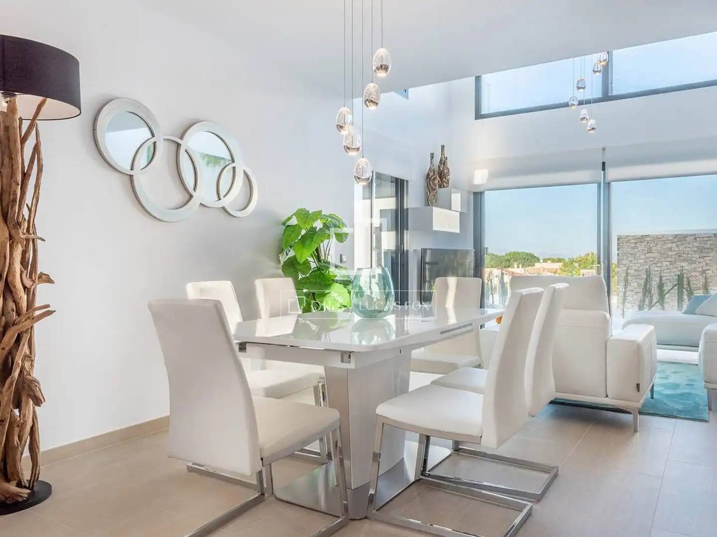 Villa avec piscine à vendre à Colònia de Sant Pere, imagen 8