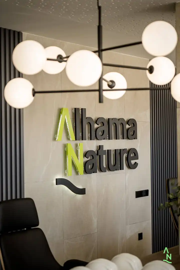 Apartament amb terrassa en venda a Condado de Alhama, imagen 15