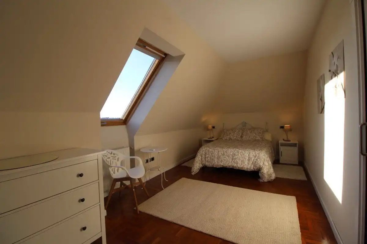 Fotografía del inmueble reportado: 700 €/mes — La Ería, Oviedo